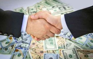 Business Sale and Purchase