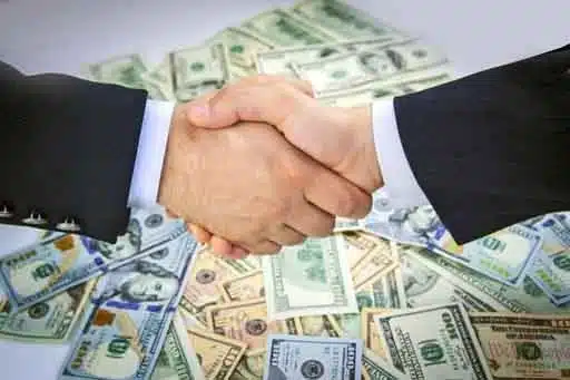 Business Sale and Purchase