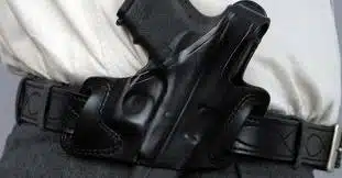 Wisconsin: New Concealed Carry Law