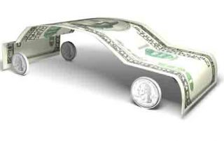 The IRS Has Announced Its 2012 Standard Mileage Rates