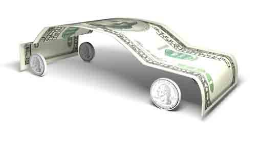The IRS Has Announced Its 2012 Standard Mileage Rates