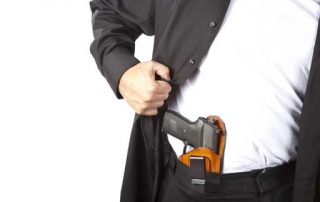 Wisconsin: New Concealed Carry Law - Update