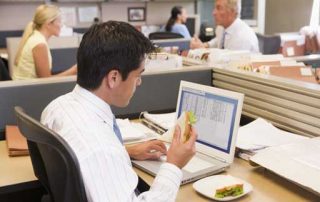 What Small Business Owners Need to Know About Rest & Meal Breaks