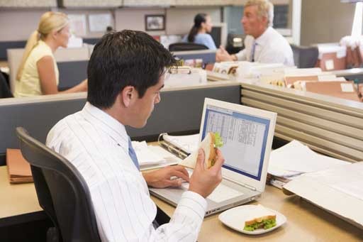 What Small Business Owners Need to Know About Rest & Meal Breaks