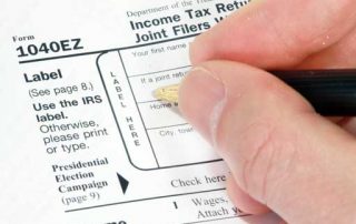 Standard Mileage Rate