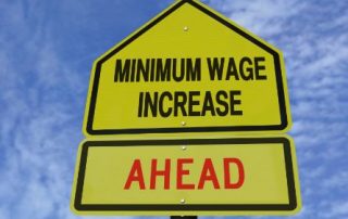 Chicago Requires Wage Increase