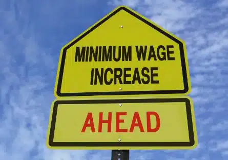 Chicago Requires Wage Increase