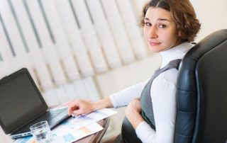 Pregnancy Discrimination