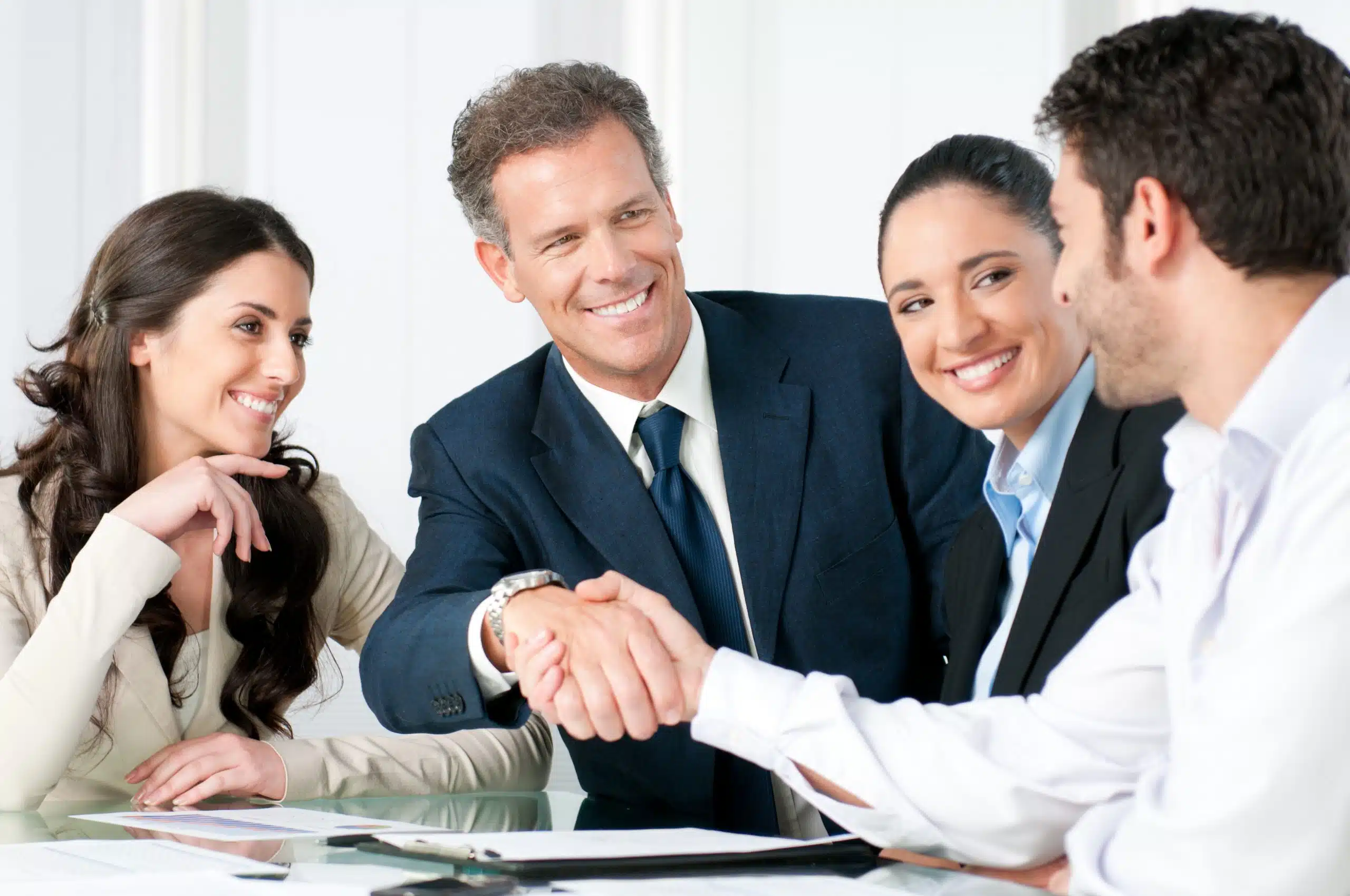 Business success and exit strategy