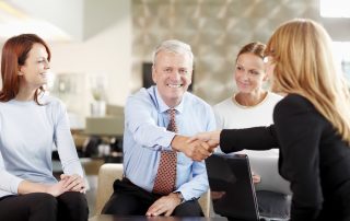 A proper buy-sell agreement is essential for business success.