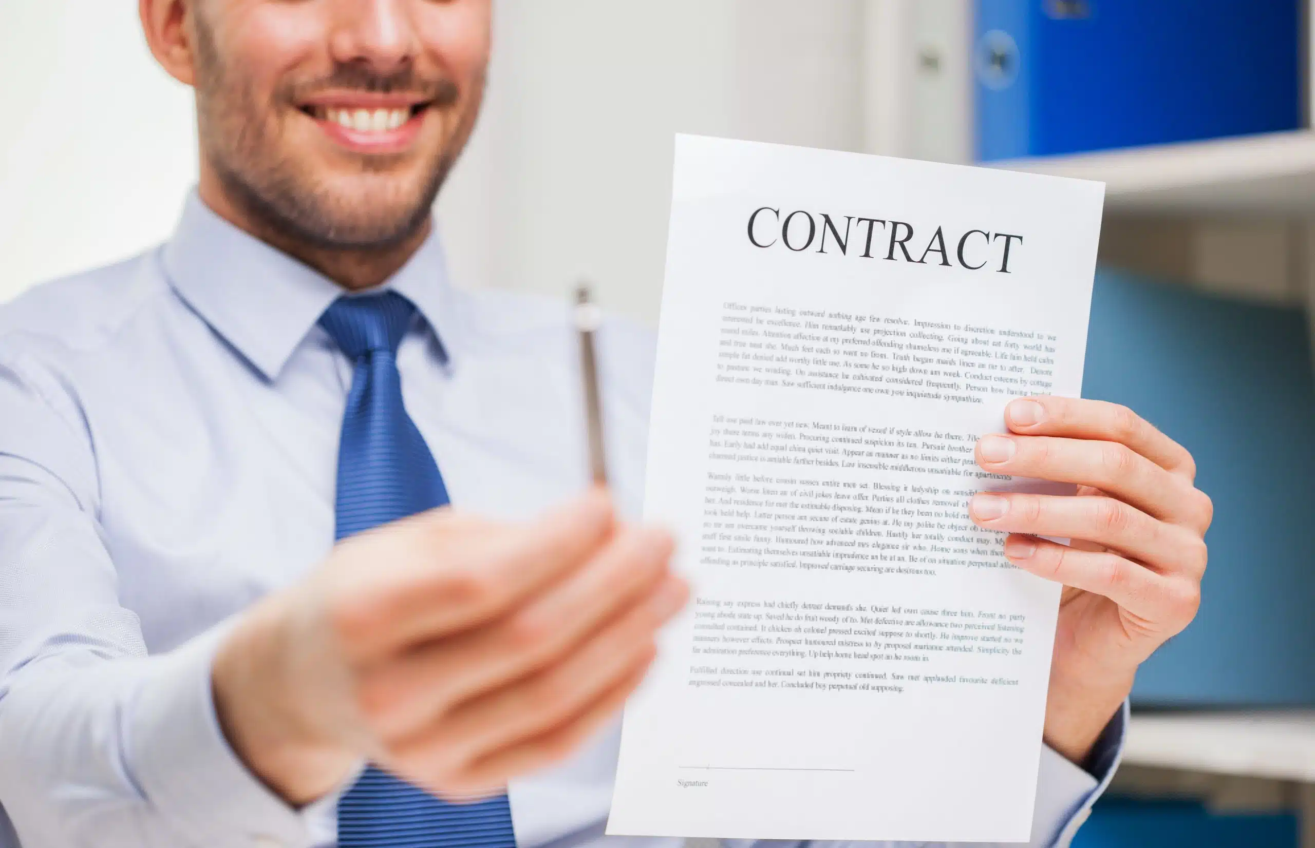 Restrictive covenants