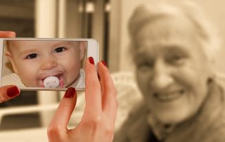 Parents' Retirement Needs