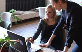 business succession planning