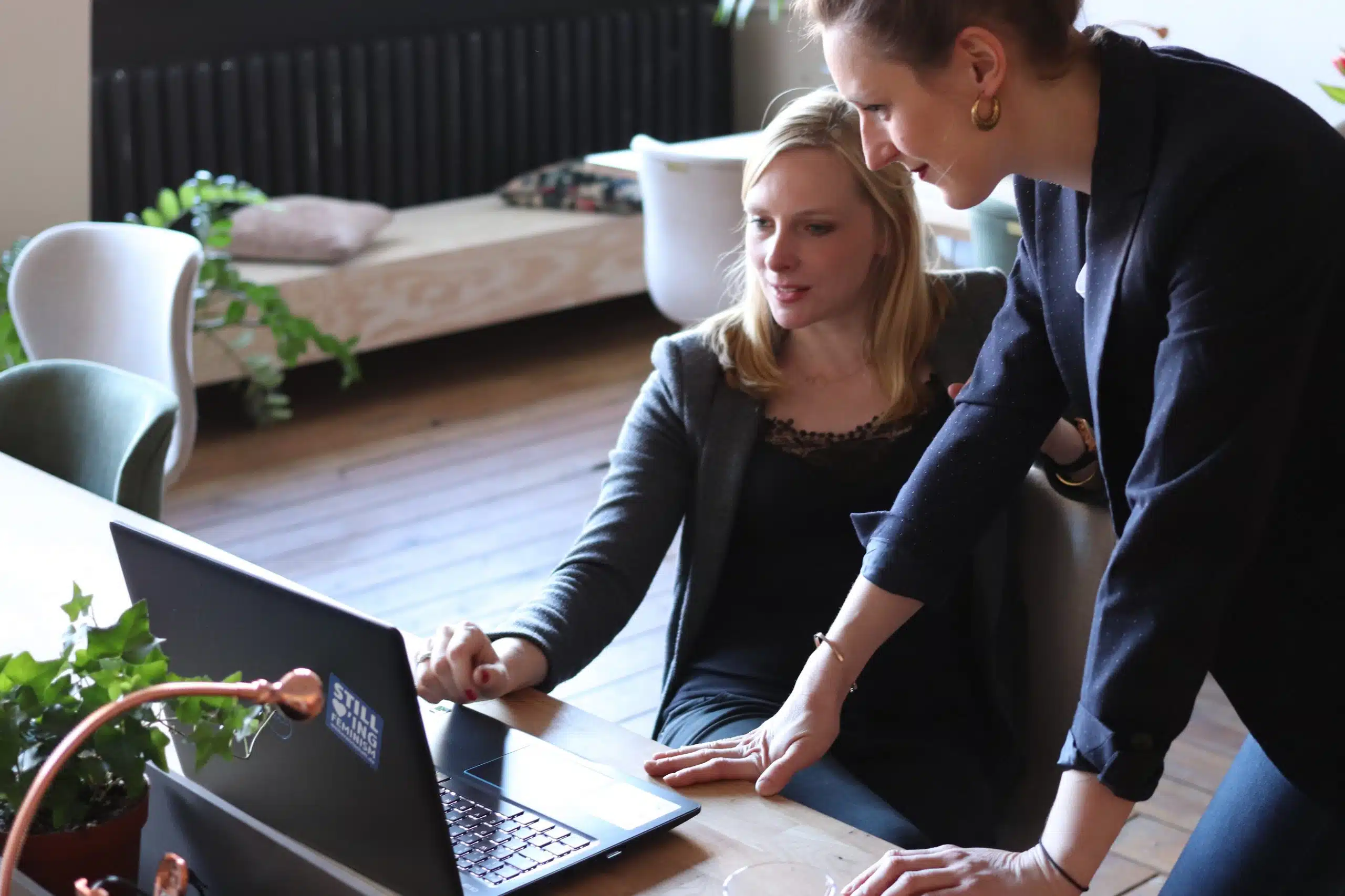 business succession planning