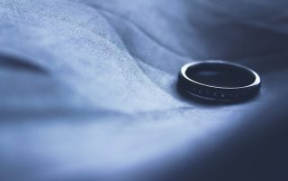 will planning, divorce