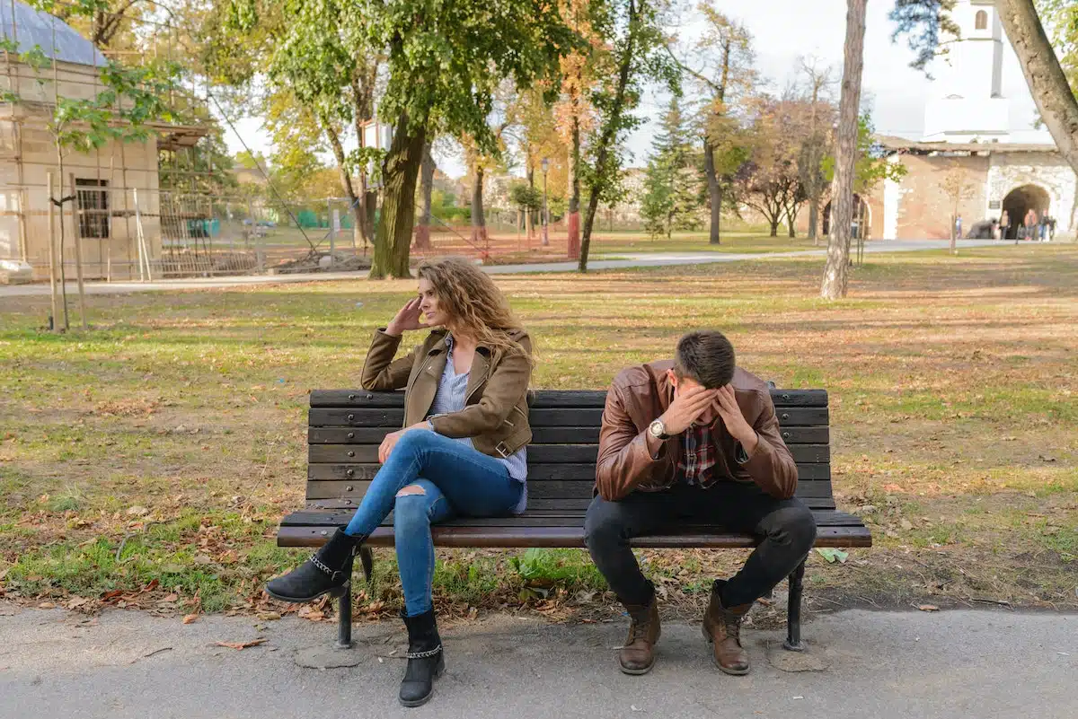 estate planning, divorce