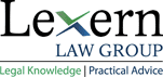 Lexern Law Group Logo