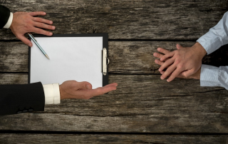 Estate Plan Oversight