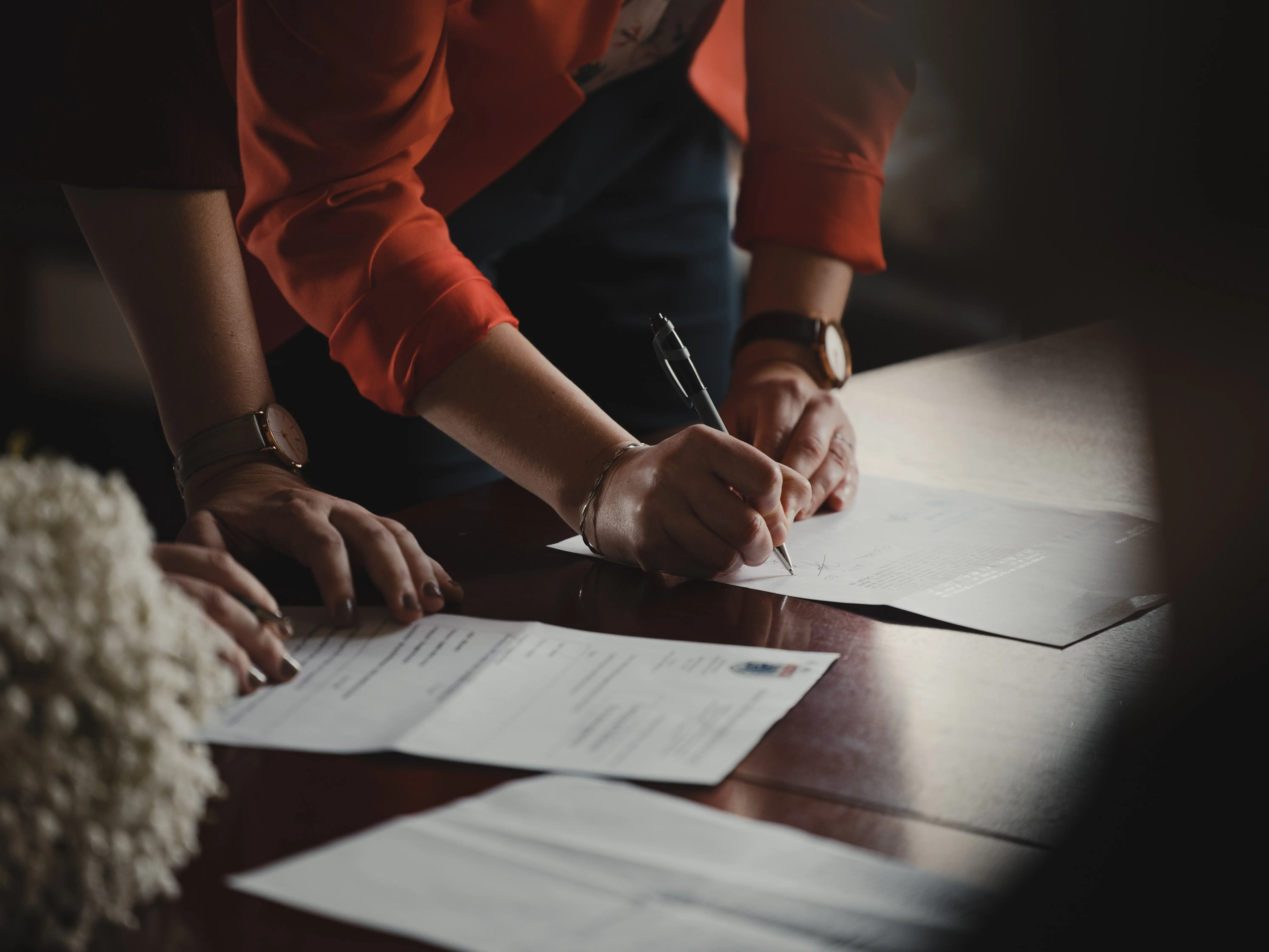 wills vs. trusts