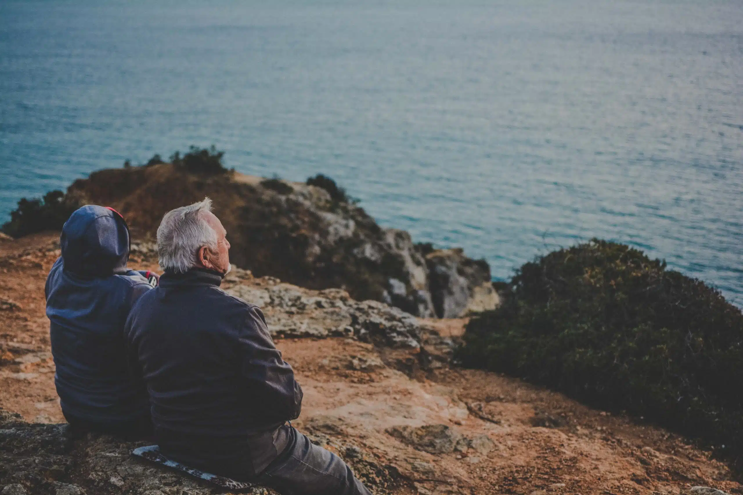 estate planning after mid-life divorce