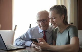 Estate Plan Protects You From Guardianship