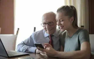 Estate Plan Protects You From Guardianship