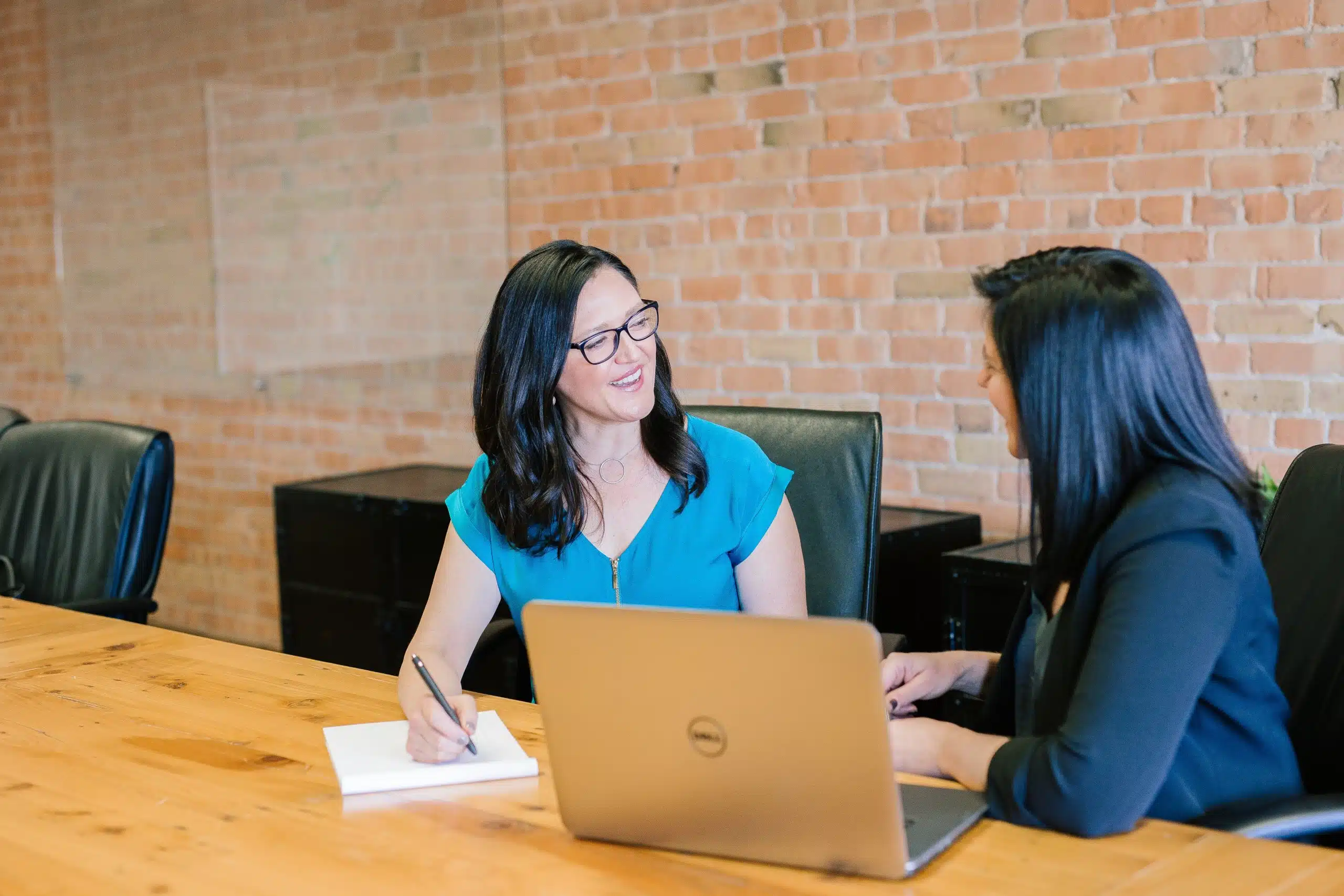 Business Succession Planning for Women
