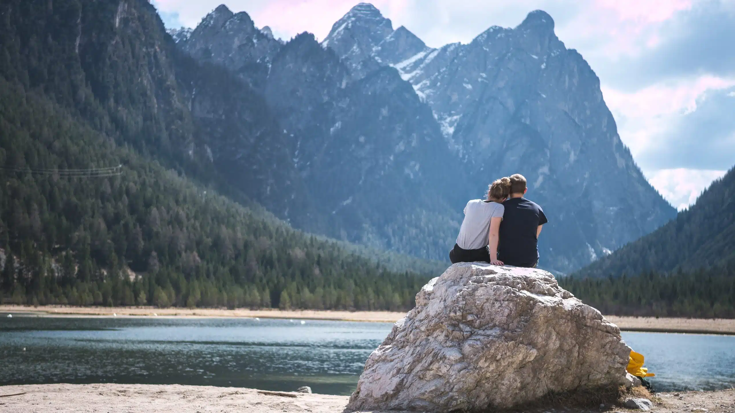 Estate planning for child-free couples