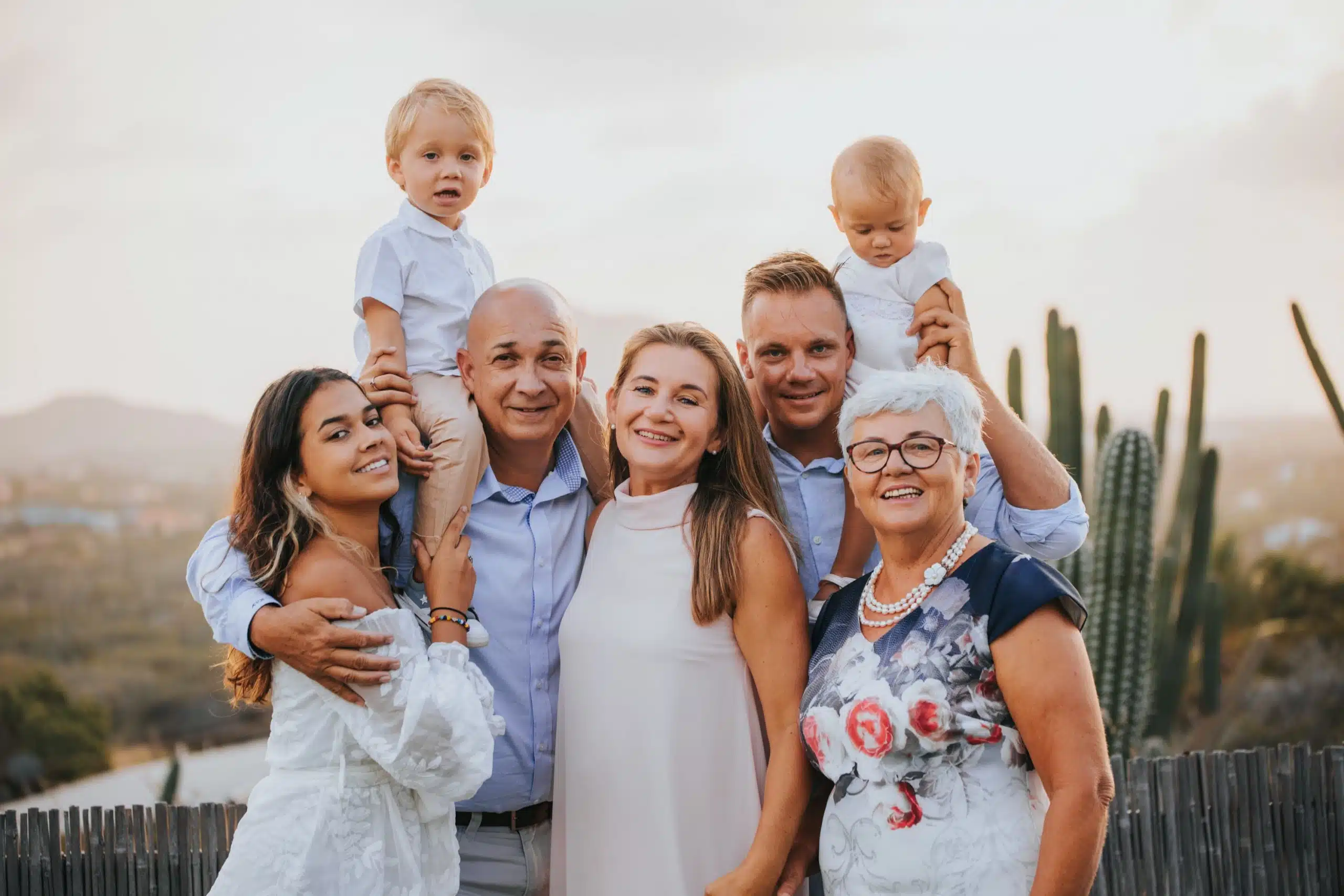 Keep Your Money In Your Family
