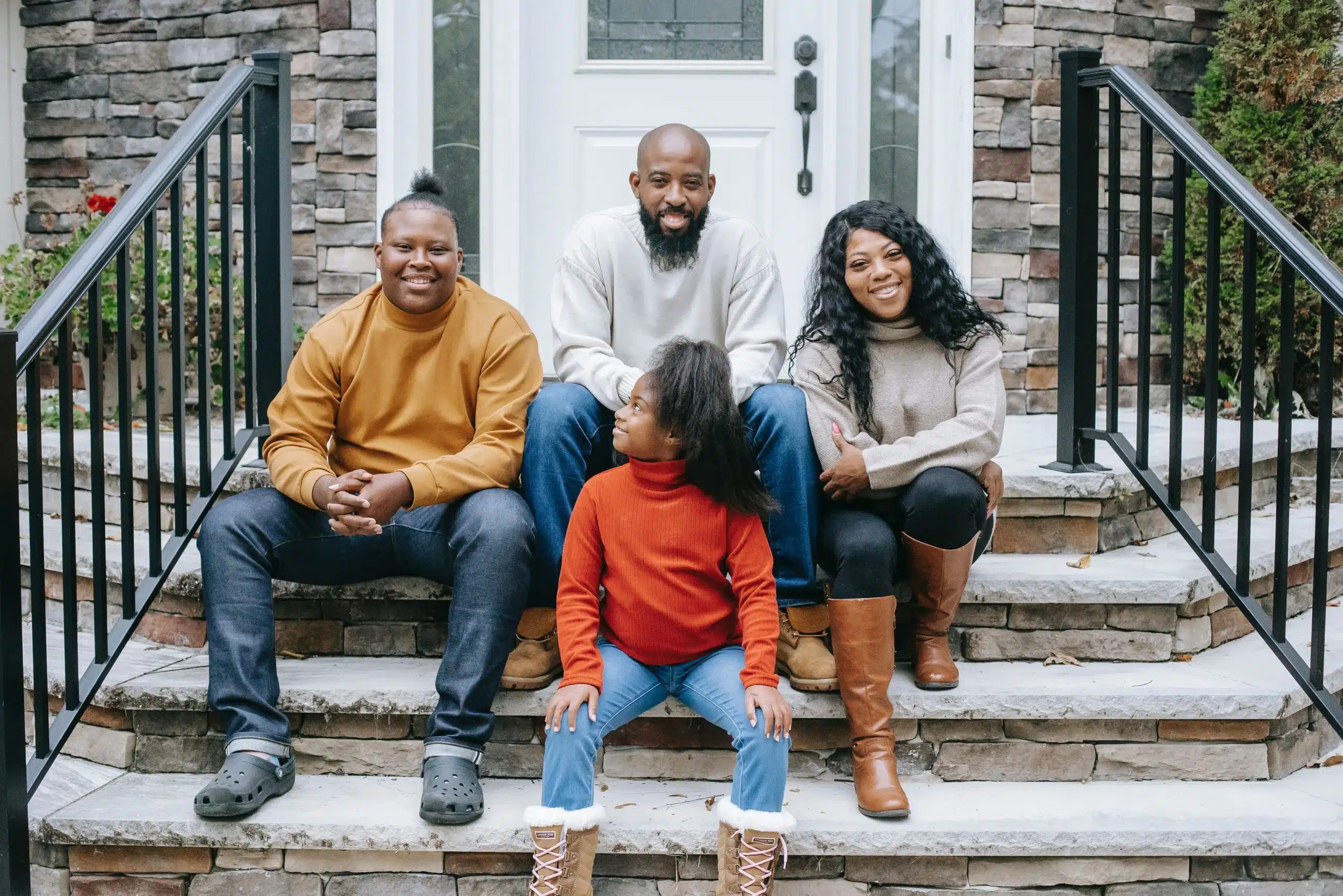 Trust-Based Estate Plan