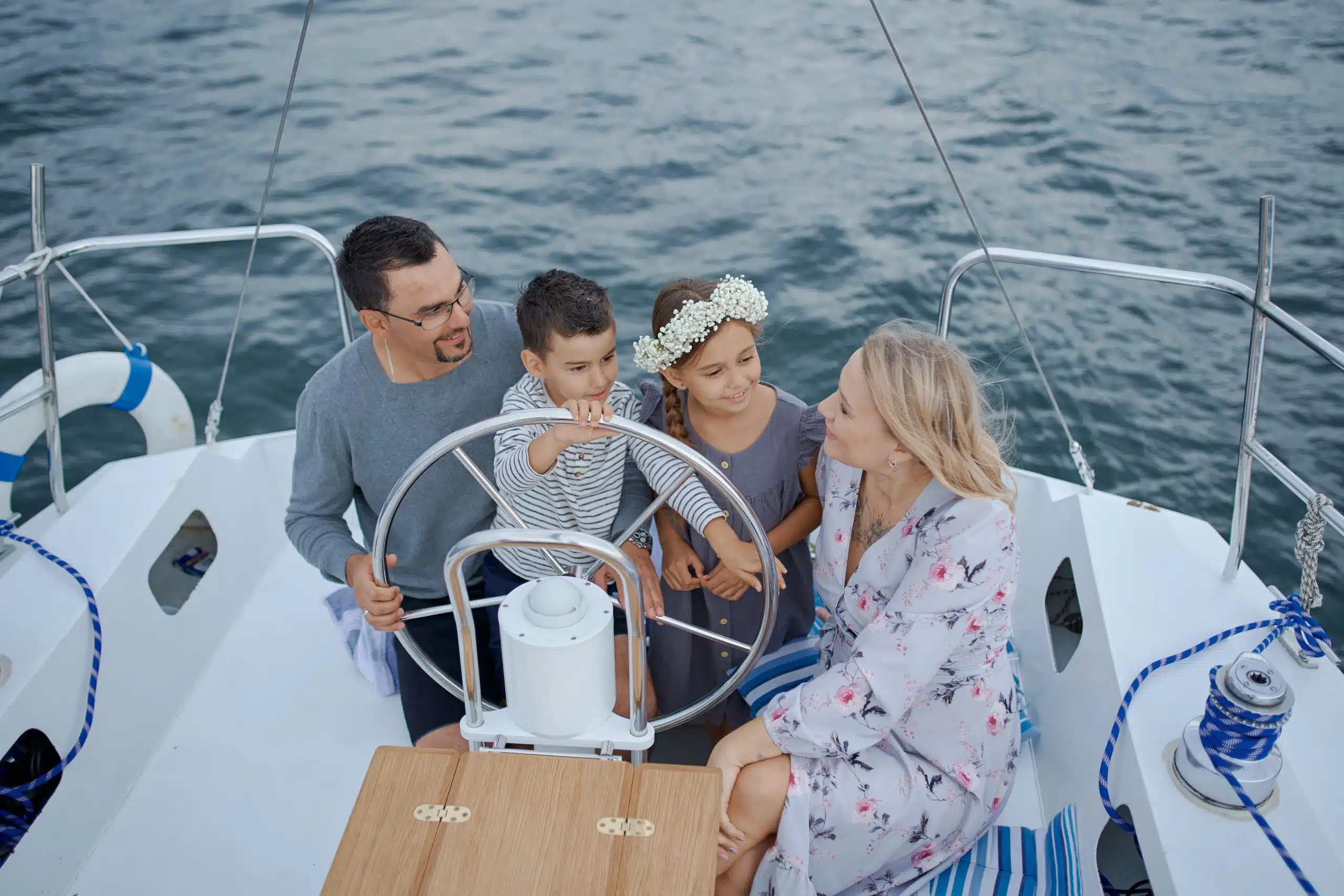 What to tell your family about your estate plan