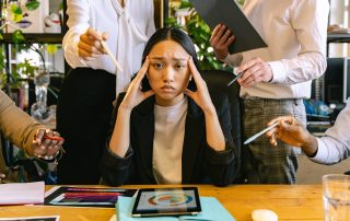 Estate plans permanent