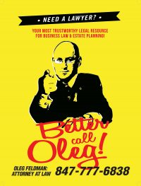 estate planning attorney in illinois