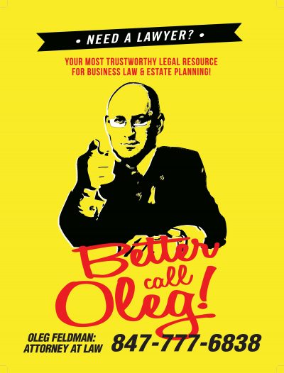 Contact Lexern Law Group