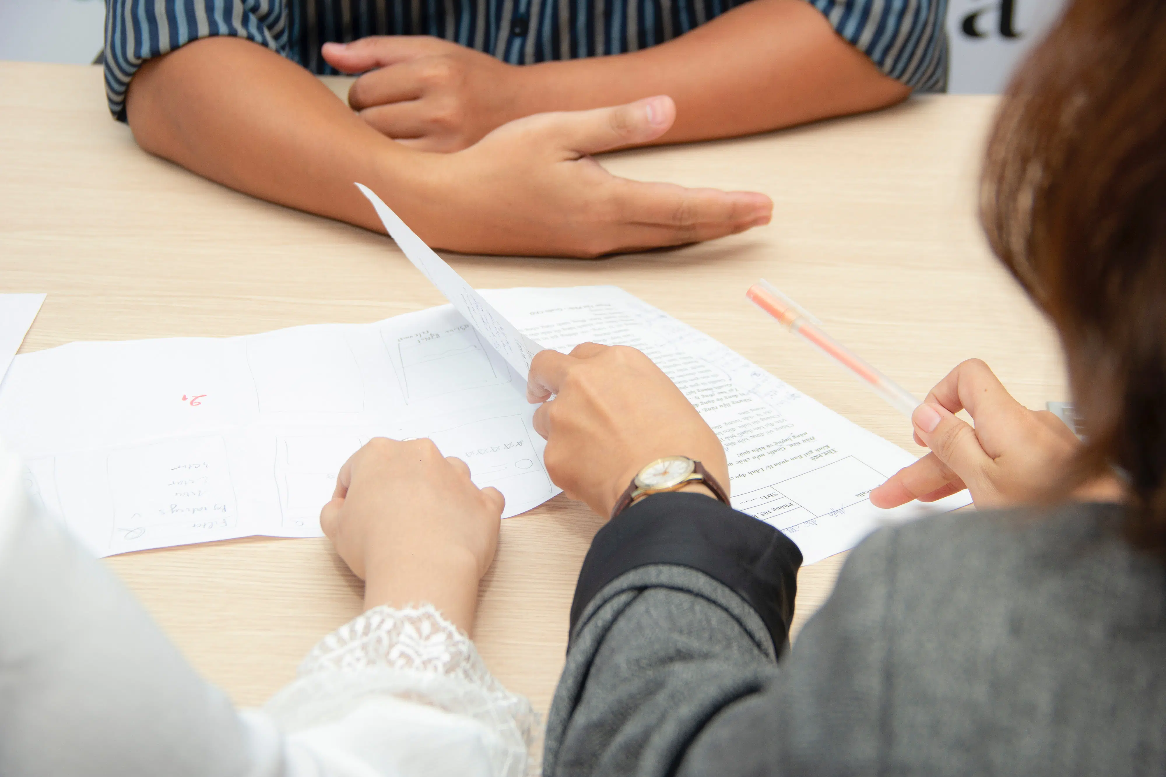 What estate planning documents do I need?