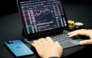 cryptocurrency estate planning