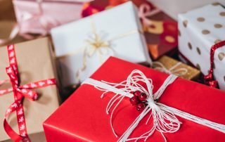 lifetime gifting from your estate