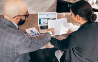 Key roles in your estate plan