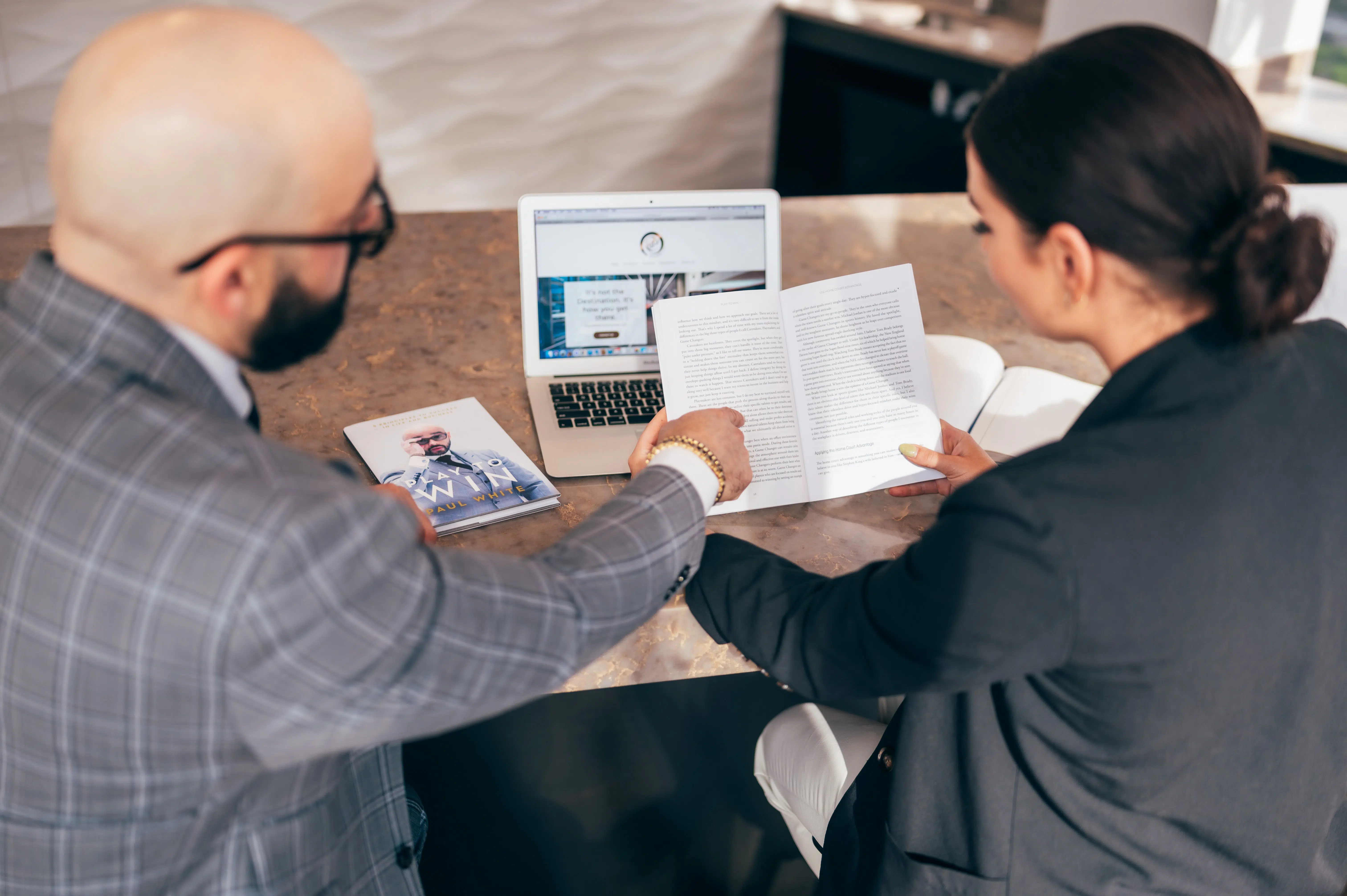 Key roles in your estate plan