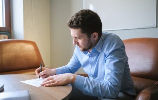 update your succession plan