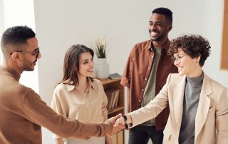 Business Succession Planning