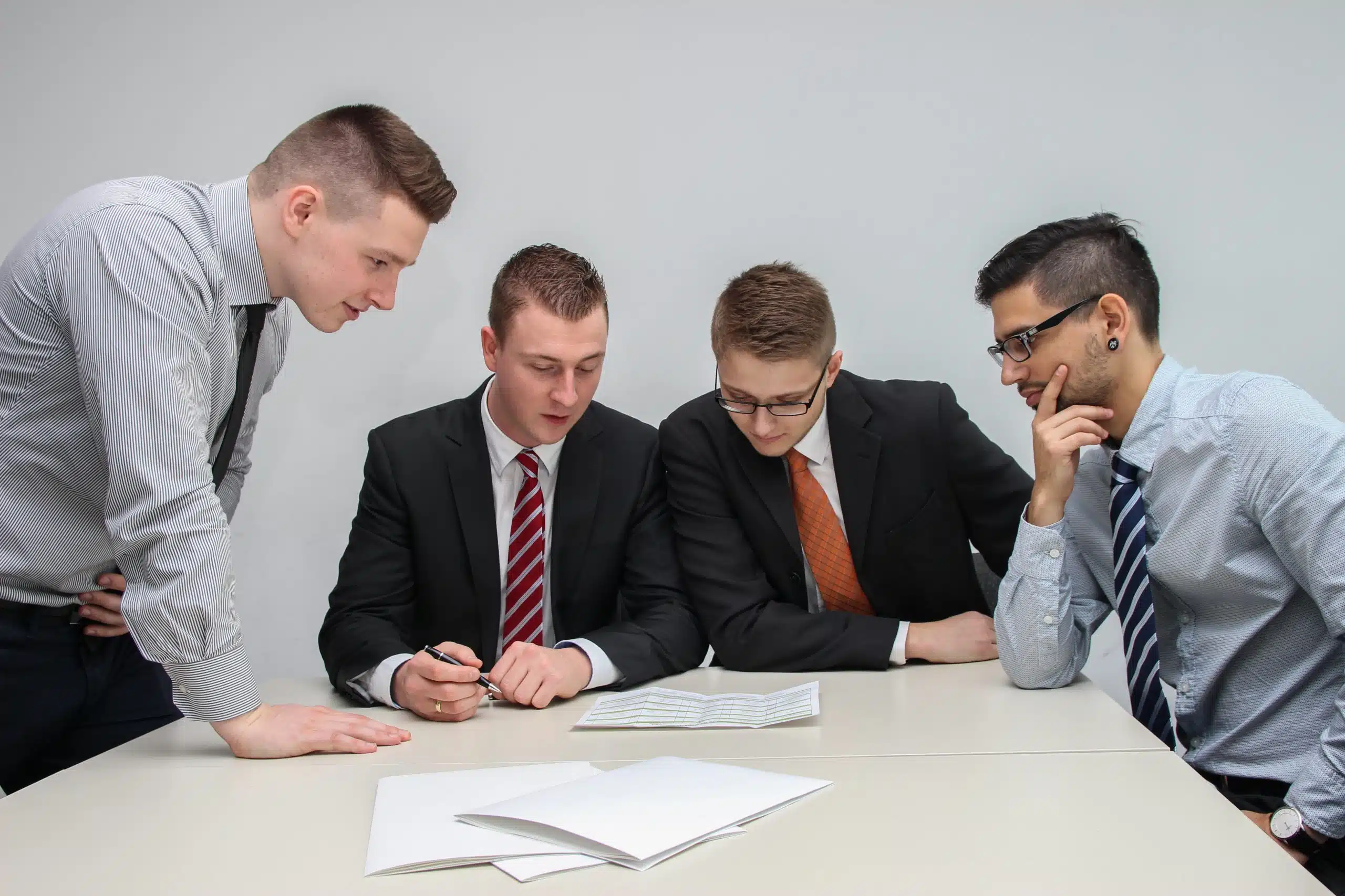 buy-sell agreement prevent