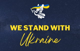 поддержать Украину