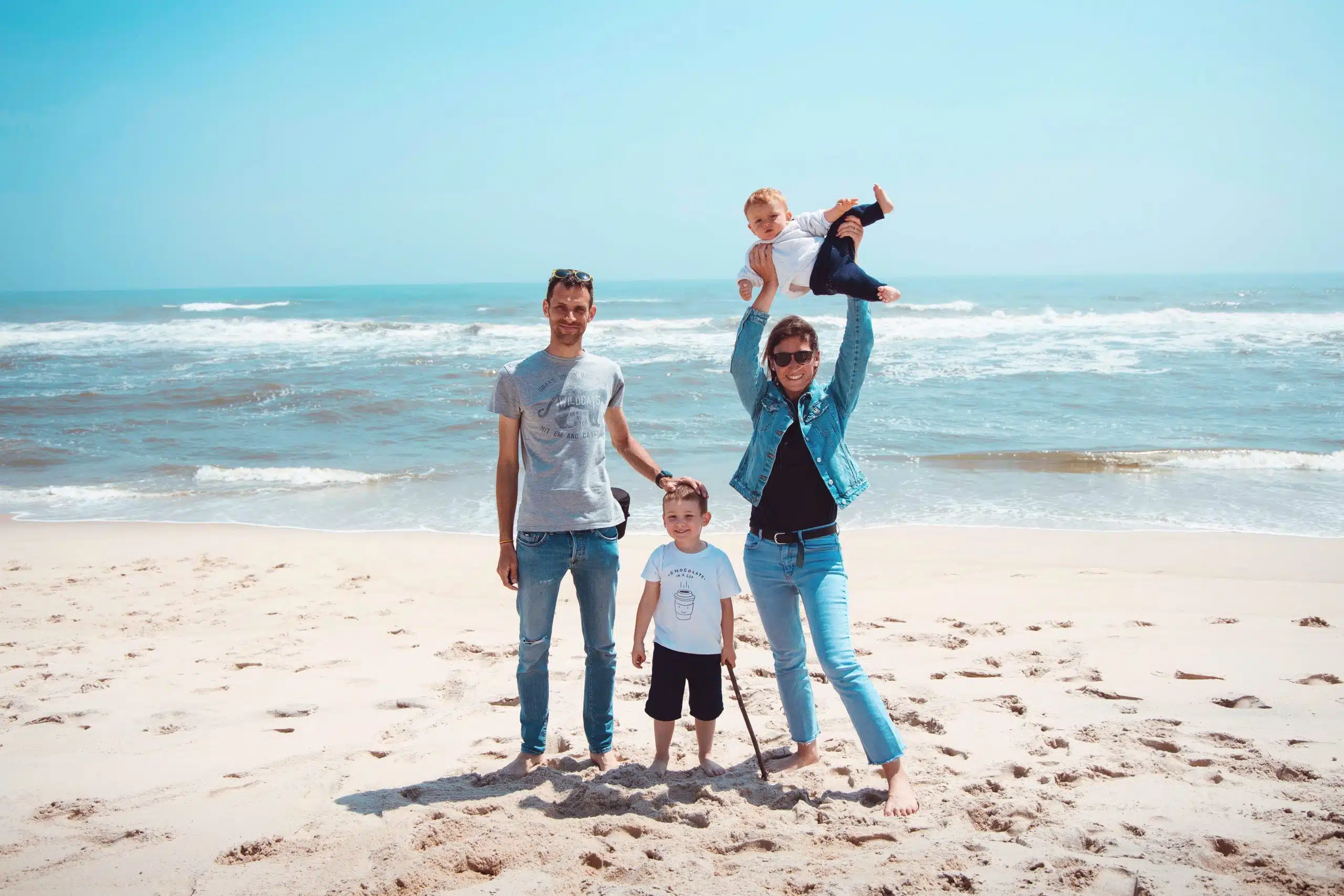 What happens to your minor children if you don't have an estate plan?