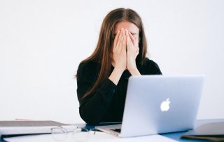 Don't Sabotage Your Estate Plan