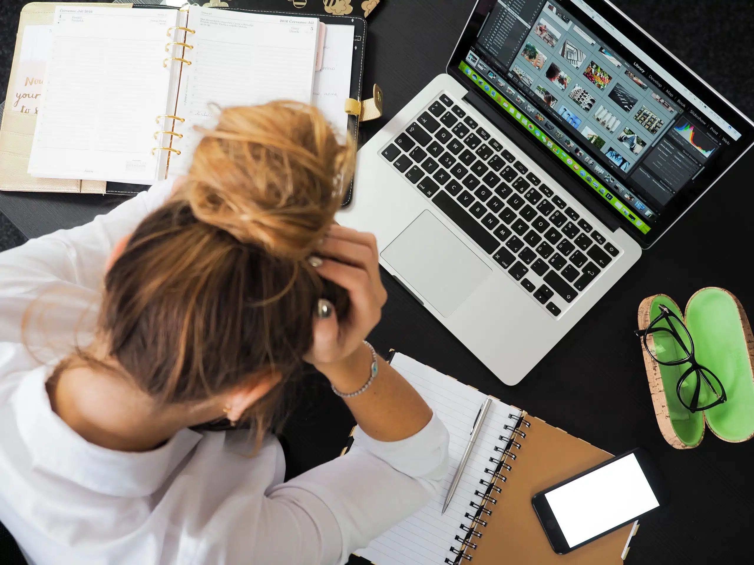 estate planning traps