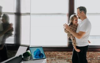 Estate planning documents for every stage of life