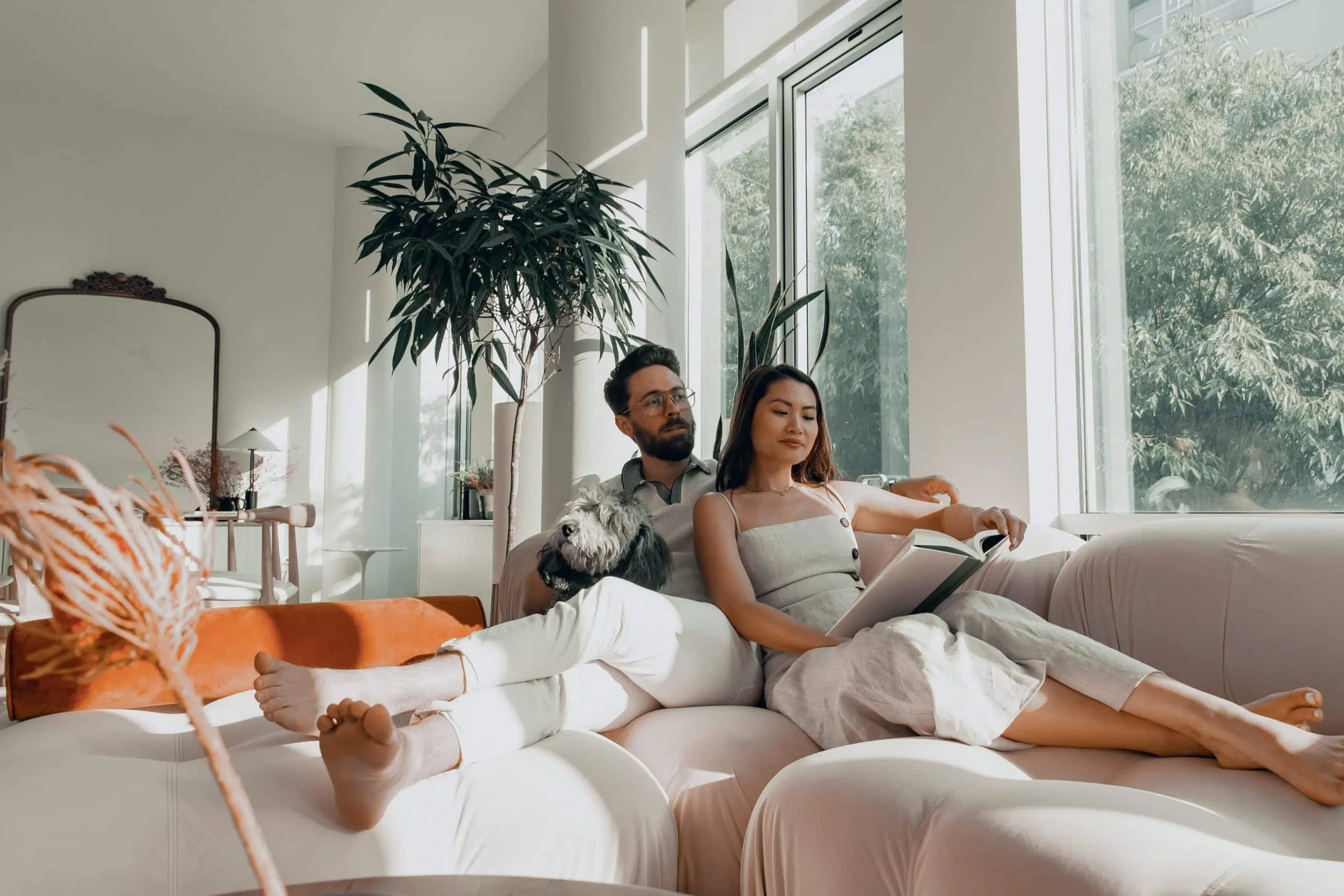 estate planning for couples