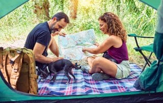 Preparing for the unexpected