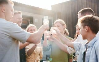 Splitting Your Assets